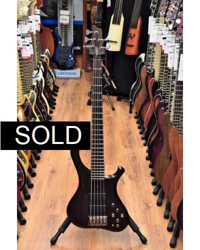 Marleaux Special Edition Doctorbass.net 5